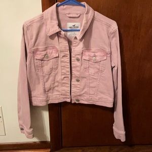 Hollister Jacket